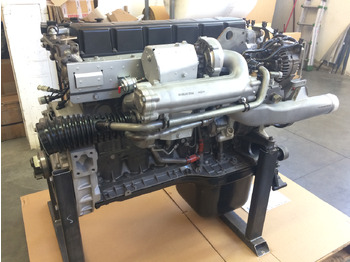 Engine MOTORE MAN D0836LFL51 - 280CV - EURO 4 - Common Rail: picture 5