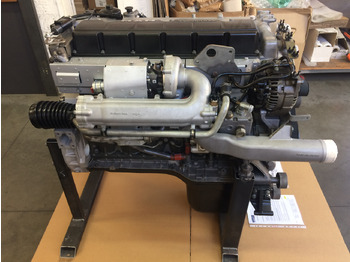 Engine MOTORE MAN D0836LFL51 - 280CV - EURO 4 - Common Rail: picture 4