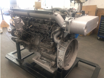 Engine for Bus MOTORE MAN D2676LOH27 - 480CV - EEV - BUS: picture 3