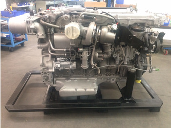 Engine for Bus MOTORE MAN D2676LOH27 - 480CV - EEV - BUS: picture 5