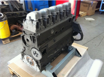 Engine MOTORE MAN D2865LOH07: picture 2