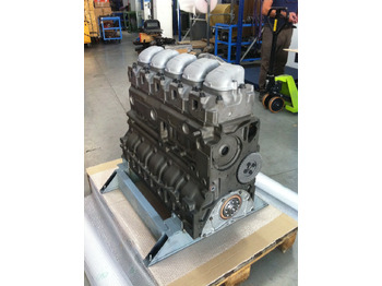 Engine MOTORE MAN D2865LOH07: picture 3