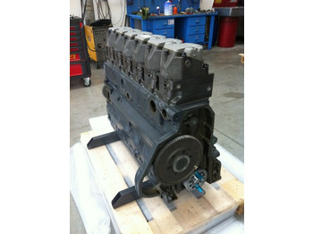 Engine for Bus MOTORE MAN D2866LUH27 - 260CV - EURO 3 - BUS: picture 5 Engine for Bus MOTORE MAN D2866LUH27 - 260CV - EURO 3 - BUS: picture 5