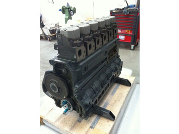 Engine for Bus MOTORE MAN D2866LUH27 - 260CV - EURO 3 - BUS: picture 4 Engine for Bus MOTORE MAN D2866LUH27 - 260CV - EURO 3 - BUS: picture 4