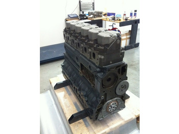 Engine for Bus MOTORE MAN D2866LUH30 - 410CV - EURO 3 - BUS: picture 4
