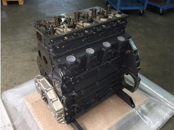 Engine MERCEDES-BENZ
