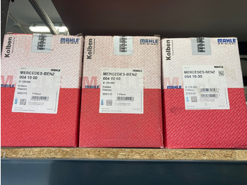 Piston/ Ring/ Bushing PISTONE MAHLE 004 10 00: picture 2 Piston/ Ring/ Bushing PISTONE MAHLE 004 10 00: picture 2