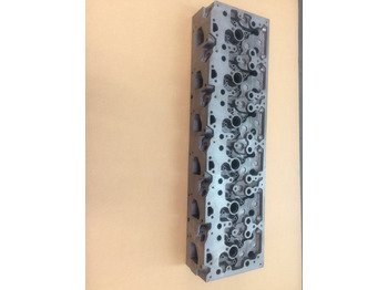 Cylinder head MAN