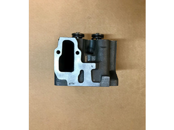 Cylinder head TESTATA MAN D28 - 2 VALVOLE PER CILINDRO - RIF. MAN 51031016773 / 51031016774: picture 4