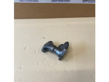 Engine and parts MAN