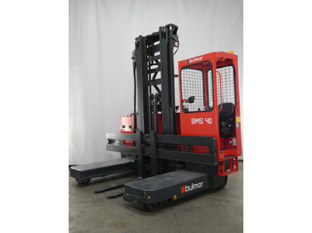 Side loader BULMOR