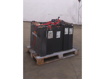 Construction machinery