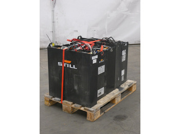 Construction machinery