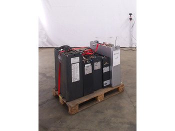 Construction machinery