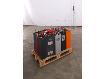 Construction machinery