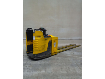 Leasing of Jungheinrich ERE225/2400MM Jungheinrich ERE225/2400MM: picture 2