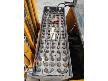 Reach truck Jungheinrich ETMA13,5: picture 4 Reach truck Jungheinrich ETMA13,5: picture 4