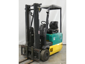 Electric forklift KOMATSU