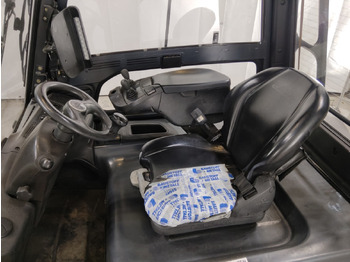 Electric forklift Linde E30HL-01/600: picture 3 Electric forklift Linde E30HL-01/600: picture 3