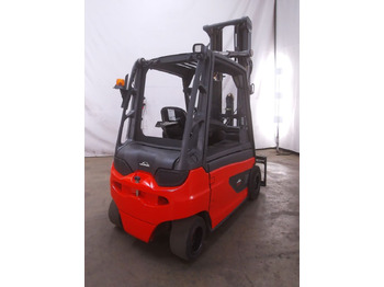Electric forklift Linde E30L-01: picture 2