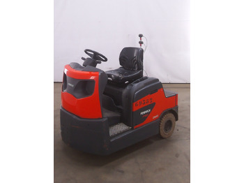 Tow tractor LINDE P60