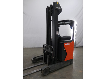 Reach truck LINDE R16