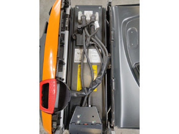 Pallet truck STILL EXU20/LIION: picture 4