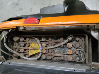 Stacker STILL EXV14C: picture 4