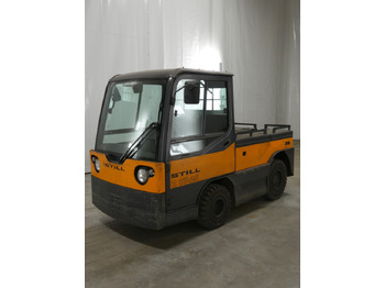 Tow tractor STILL R
