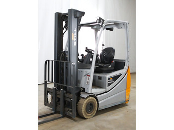 Electric forklift STILL RX20