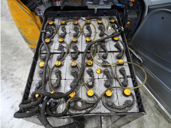 Electric forklift STILL RX20-16: picture 4 Electric forklift STILL RX20-16: picture 4