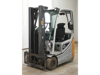 Electric forklift STILL RX20