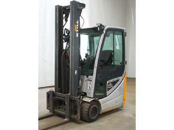 Electric forklift STILL RX20