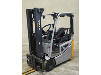 Electric forklift STILL RX20