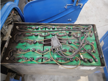 Electric forklift STILL RX20-16C: picture 4