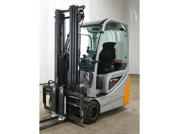 Electric forklift STILL RX20