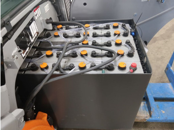 Electric forklift STILL RX20-20: picture 4 Electric forklift STILL RX20-20: picture 4