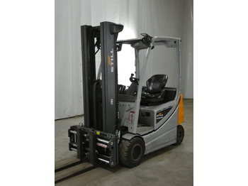 Electric forklift STILL RX20
