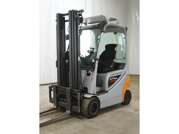 Electric forklift STILL RX20