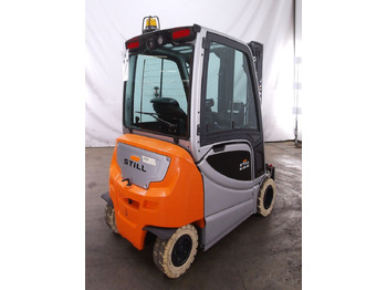 Electric forklift STILL RX20-20P: picture 2 Electric forklift STILL RX20-20P: picture 2