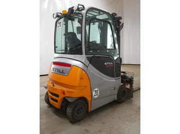 Electric forklift STILL RX20-20P/H: picture 2 Electric forklift STILL RX20-20P/H: picture 2