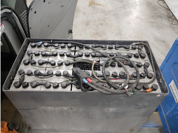 Electric forklift STILL RX20-20P/H: picture 4 Electric forklift STILL RX20-20P/H: picture 4