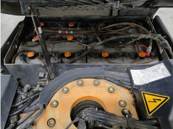 Electric forklift STILL RX50-13: picture 4 Electric forklift STILL RX50-13: picture 4