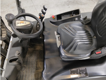 Electric forklift STILL RX50-13: picture 3 Electric forklift STILL RX50-13: picture 3