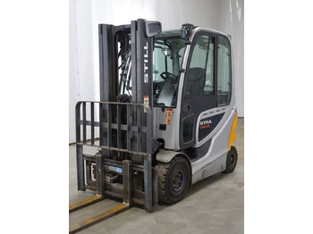 Electric forklift STILL RX60