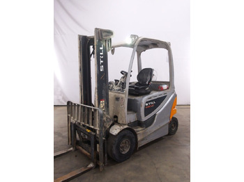 Electric forklift STILL RX60