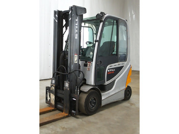 Electric forklift STILL RX60