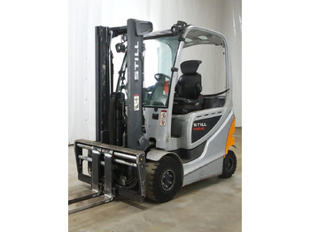 Electric forklift STILL RX60