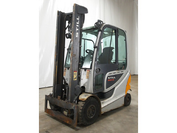 Electric forklift STILL RX60