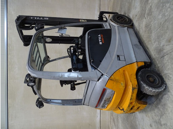Electric forklift STILL RX60-30: picture 5
